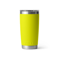 YETI Rambler Tumbler 20 oz